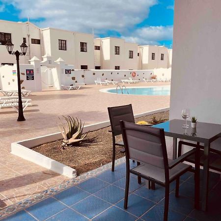 Apartment Luna -Modern One Bedroom Apartment In Central Puerto Del Carmen Tías Exterior foto