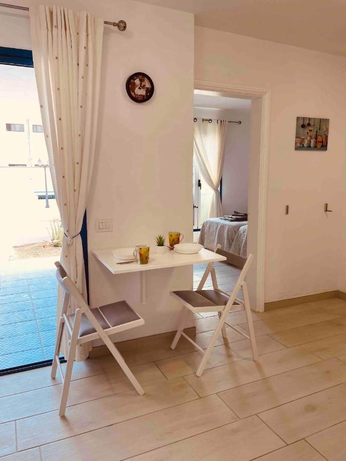 Apartment Luna -Modern One Bedroom Apartment In Central Puerto Del Carmen Tías Exterior foto