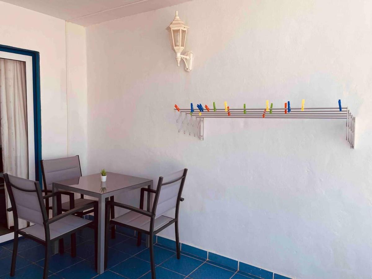 Apartment Luna -Modern One Bedroom Apartment In Central Puerto Del Carmen Tías Exterior foto