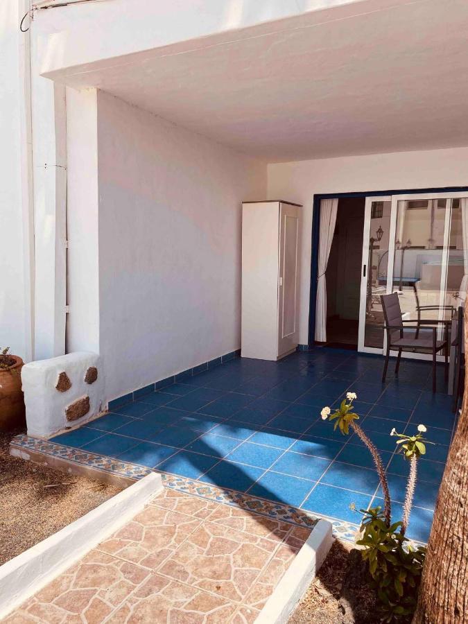 Apartment Luna -Modern One Bedroom Apartment In Central Puerto Del Carmen Tías Exterior foto